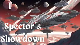 Spector's Showdown | Diable Avionics Realistic Combat Nexerelin 0.97 Star Sector ep. 1