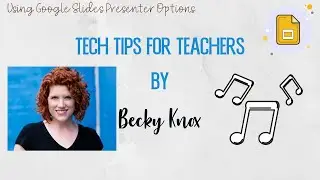 How to Use Presenter Mode in Google Slides for Audience Questions