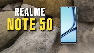 REALME NOTE 50 OFFICIAL PRICE SPECS & FEATURES IN PHILIPPINES