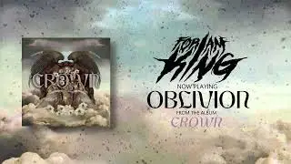 FOR I AM KING - Oblivion (OFFICIAL VIDEO)