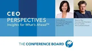 Communication, Belonging, and Pivoting Employees to Tech | CEO Perspectives