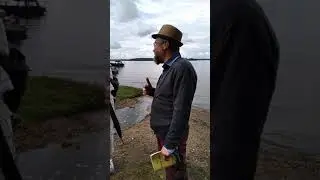 Экскурсия по Калязину