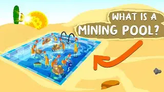 What is a Crypto Mining Pool? Is it Worth it? (Beginner-Friendly)