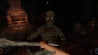 Monomyth demo quick look (Arx-like game)