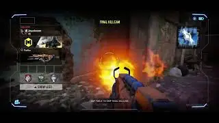 COD invisible last kills #callofdutymobile #callofduty #trending
