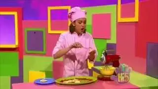 Fely Prepara Un delicioso Postre de Fresas