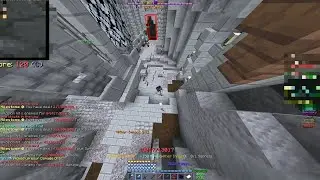 my mage clear 5 months ago vs now