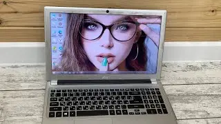 Acer Aspire v5 571g
