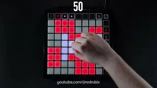 The Enemy Between My Ears - Sons of Charlie // Launchpad Cover / Remix