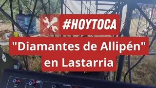#hoytoca Sonido en Vivo para 