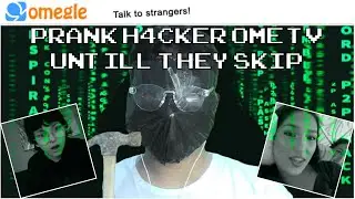 3X FOUND 3X GETS PRANK KILLED - OME.TV INTERNATIONAL