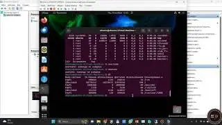 Linux(Ubuntu) - Terminal bilan ishlash