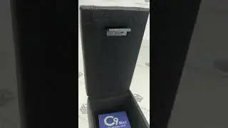ПОДЛОКОТНИК С БАРОМ VS-AVTO НИВА 4х4 (С 2020Г.В.)