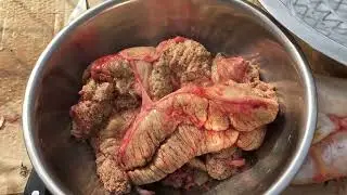 Это должен попробовать КАЖДЫЙ! УХА ИЗ САЗАНА В КАЗАНЕ!