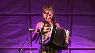 ❝BOLD REILLY❞  [ 15 ] RUTH MOODY at the HORNBY FESTIVAL