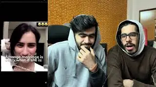 Instagram Shadi Reels Are SO CRINGEEE!! 🤣