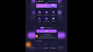 How to mine CatStar |Requirement to perform KYC #Chatany.world