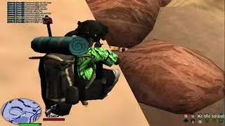Frag Movie #7 ||| Surv Zone 01 |||