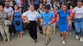 🔴 Kolo za lovce i krivolovce - Spiljani kod Konjica - Amko Bend - Bosanski teferič