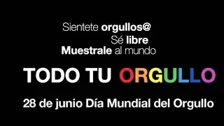 Día Internacional del Orgullo LGBT