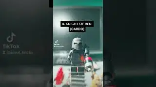 TOP 5 SEQUEL FIGURES! 