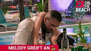 Mexican Kiss - Jeder mit jedem  👅 | Ex on the Beach