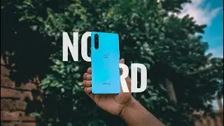 OnePlus NORD | Unboxing with Camera samples | Stock Vs Gcam | Specifications