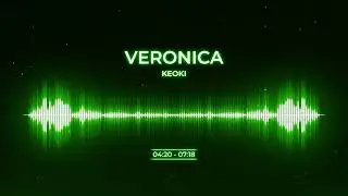VERONICA - KEOKI (From the Album Jealousy, 2001, Moonshine Music)