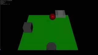 20240224 Deep Reinforcement Learning, mujoco + mujoco-py