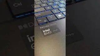 #Shorts Asus Vivobook S 14 OLED S5406
