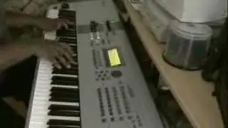 Jazz Piano Solo