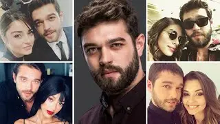 Girls Furkan Andıç Has Dated!