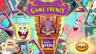 Dumb Ways To Die Vs Spongebob S Game Frenzy Funny Moments Compilation