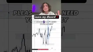 Leave my discord