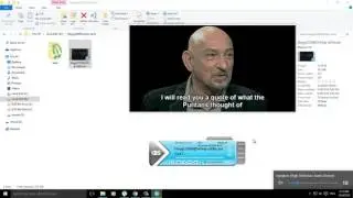 how to download subtitles Arabic and any language