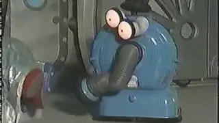 Teletubbies - Dirty Dog (Episode) (US Version)