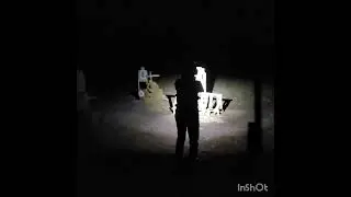 doorway improv