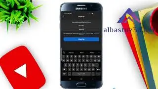 How to Sign up Zoom App Android  Sign in Zoom Cloud Meeting App