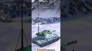 е100🤪 #видеоигры #recommended #рекомендации #игры #wotblitz #турнир #е100 #shorts