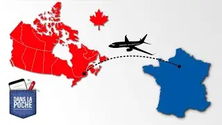 Notre immigration au Canada - Partage d'expériences
