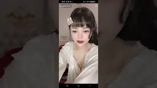 live tiktok pamer uting
