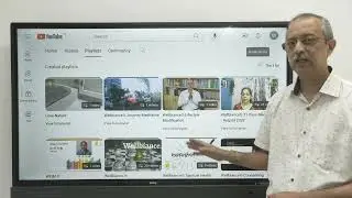वेल्बिअन्स चॅनल ट्रेलर हिन्दी (4K UHD)