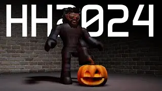 Halloween Hitlist 2024 (Legend difficulty, Aquamarine) | Operators Demo
