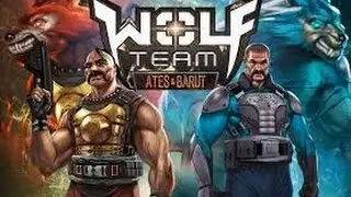 Wolfteam GamePlay #3 Galip İle WS ATTIK SESLİ