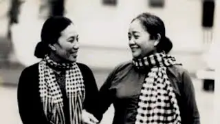 Dáng đứng bến Tre - Hứa Thanh Giang