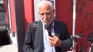 Legge 194, aborto e obiezione di coscienza. Intervista a Michele Grandolfo