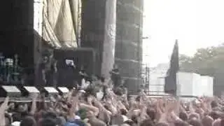 CYPRESS HILL