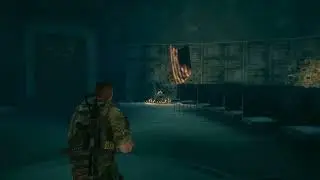 Spec Ops The Line - Все разведданные