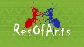 ANTS FARM ONLINE [NIGHT 95] МУРАВЬИНАЯ ФЕРМА ОНЛАЙН - НОЧЬ 95 | Муравьи Ants | Ant Wars 24/7