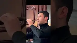 Anushavan Sargsyan duduk Shur 2023
